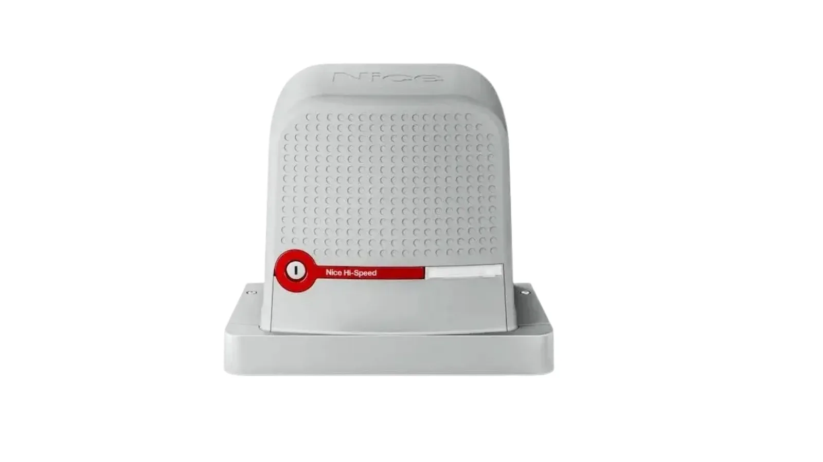 Nice Robus 600HS Hızlı Kapı Motoru