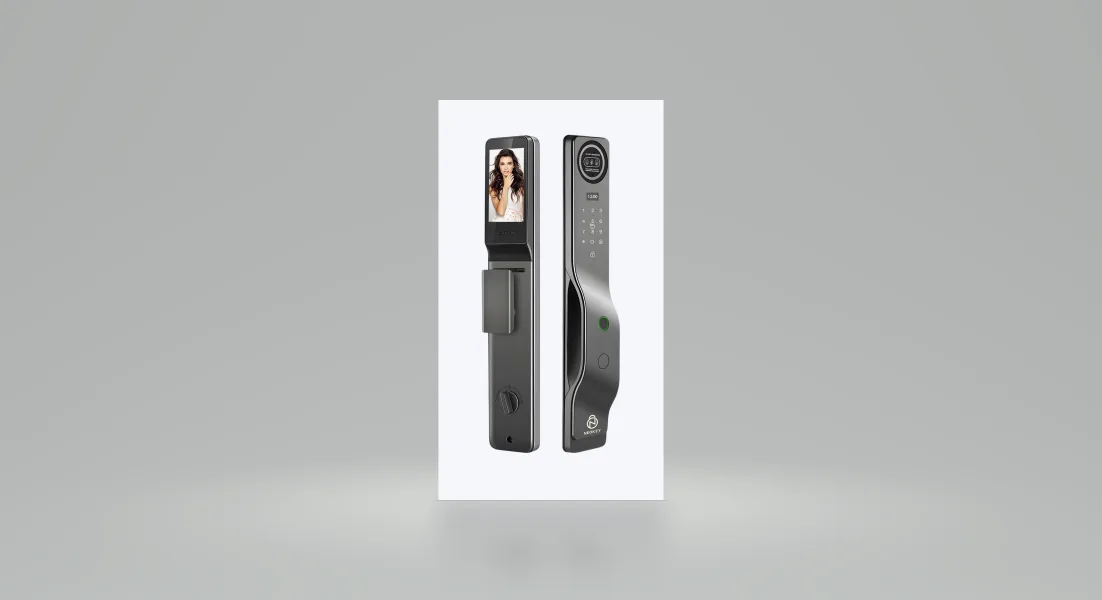 Neokey Akıllı Kilit