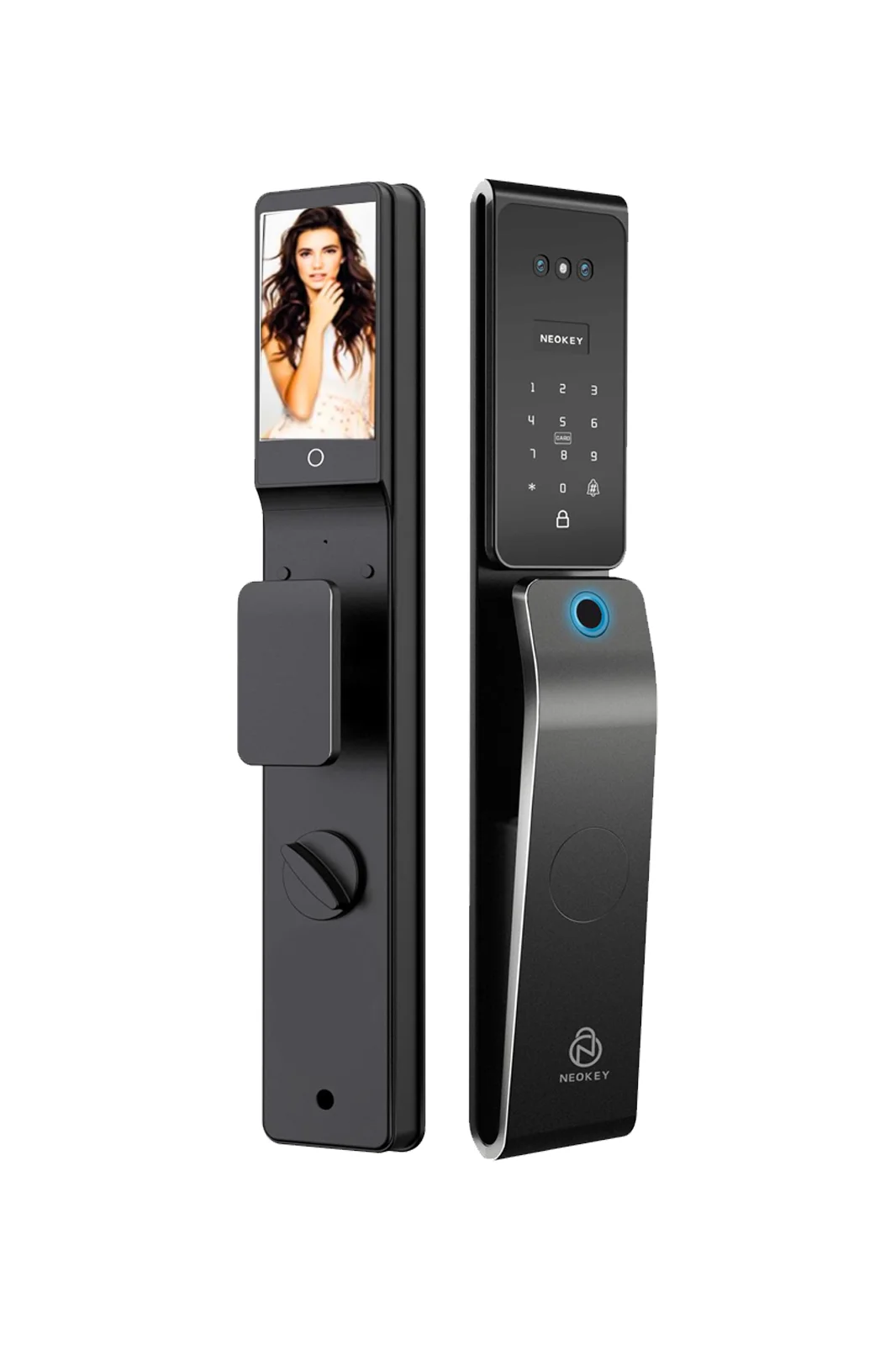 Neokey Model 2 Akıllı Kilit